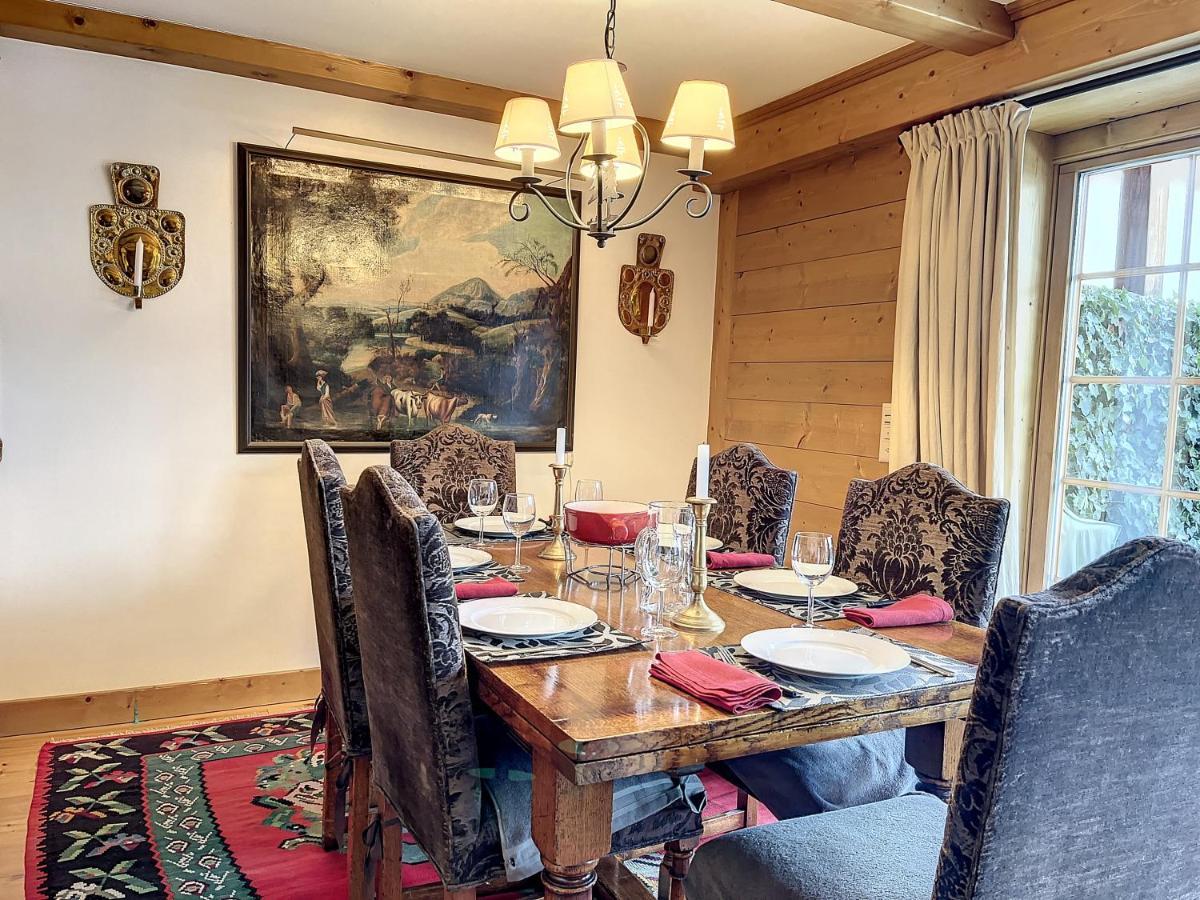 Residence Bastide Verbier Exterior photo