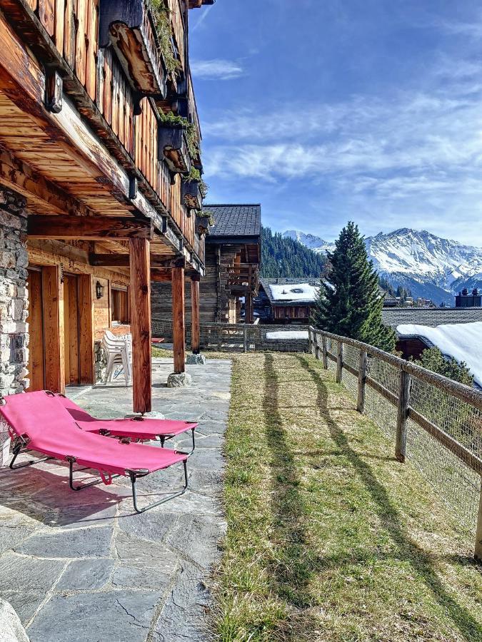 Residence Bastide Verbier Exterior photo