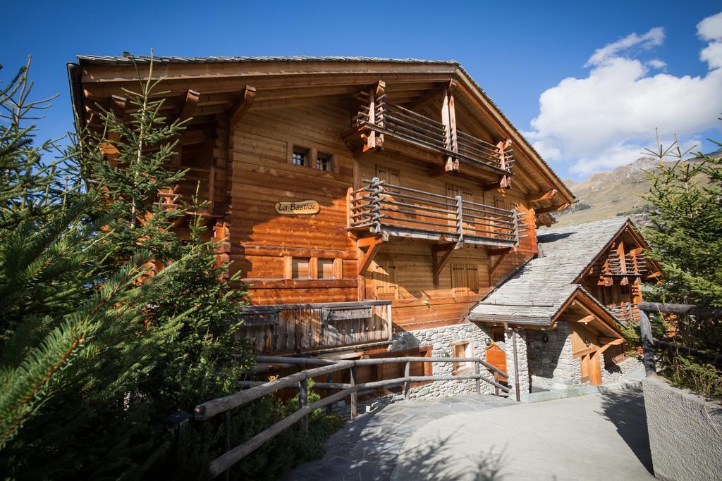 Residence Bastide Verbier Room photo