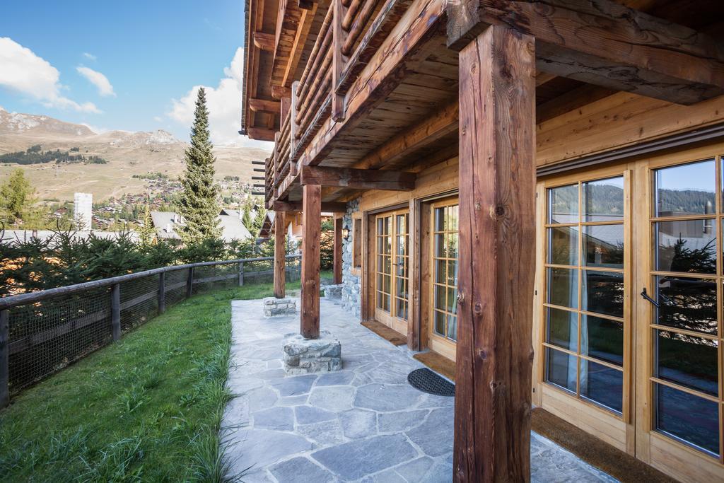 Residence Bastide Verbier Room photo