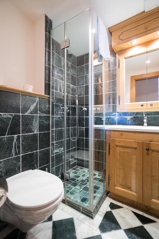Residence Bastide Verbier Room photo